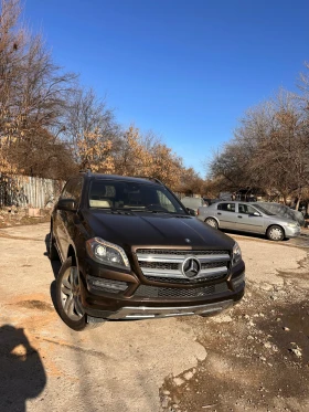 Mercedes-Benz GL 350 118 000  ! FULL* PANO* 360CAM * VACUM* OBDUH* 20 | Mobile.bg    1