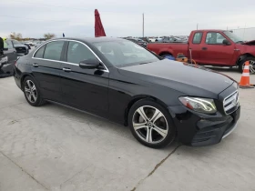 Mercedes-Benz E 350 Full, Digital odometer, снимка 4