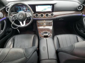 Mercedes-Benz E 350 Full, Digital odometer, снимка 8