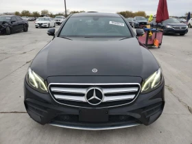 Mercedes-Benz E 350 Full, Digital odometer, снимка 5