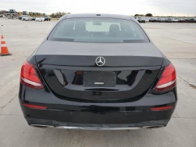 Mercedes-Benz E 350 Full, Digital odometer, снимка 6