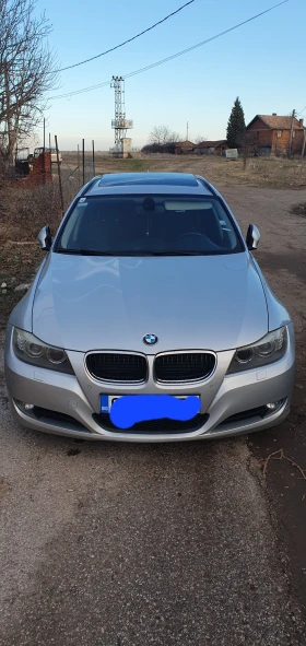 BMW 318, снимка 1