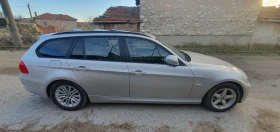 BMW 318, снимка 7