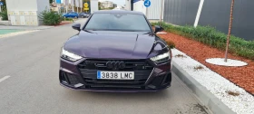     Audi A7 S7! 50 TDI S-LINE! EXCLUSIVE! INDIVIDUAL!  