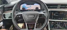 Audi A7 S7! 50 TDI S-LINE! EXCLUSIVE! INDIVIDUAL! УНИКАТ , снимка 16