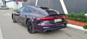     Audi A7 S7! 50 TDI S-LINE! EXCLUSIVE! INDIVIDUAL!  