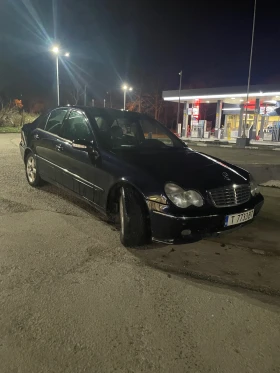 Mercedes-Benz C 200 | Mobile.bg    6