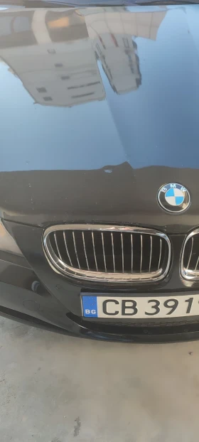 BMW 320 320 184к.с 2010, снимка 2