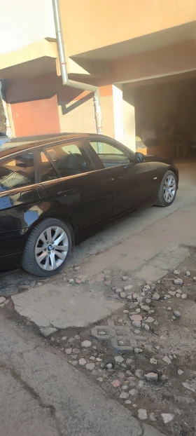 BMW 320 320 184к.с 2010, снимка 5