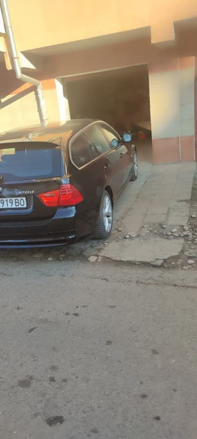 BMW 320 320 184к.с 2010, снимка 4