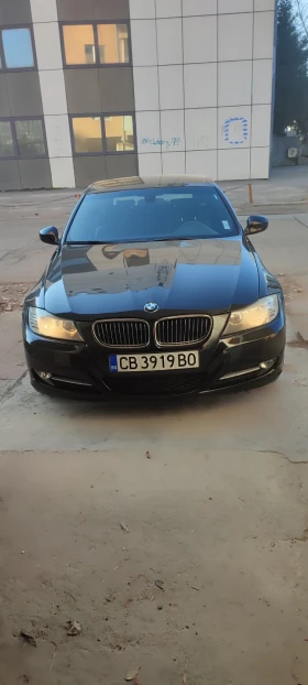 BMW 320 320 184к.с 2010, снимка 1