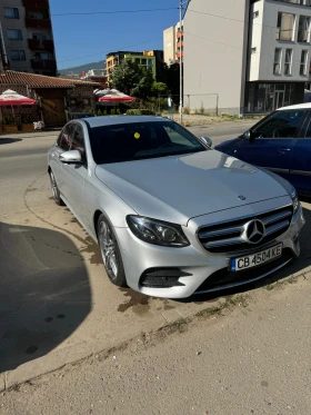 Mercedes-Benz E 350, снимка 1