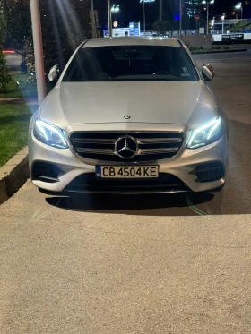 Mercedes-Benz E 350, снимка 4