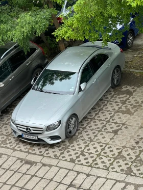 Mercedes-Benz E 350, снимка 11