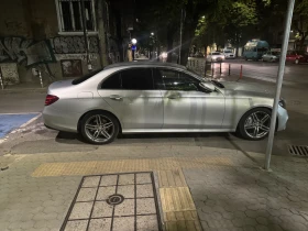 Mercedes-Benz E 350, снимка 3