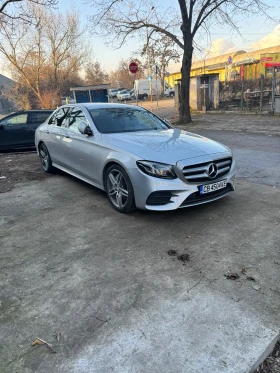 Mercedes-Benz E 350, снимка 10