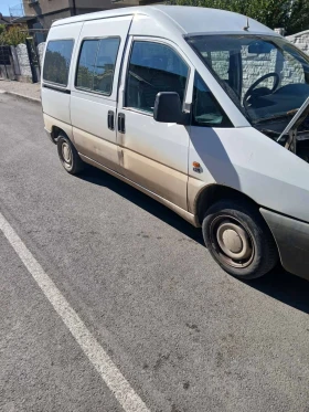 Fiat Scudo 1.9d, снимка 1