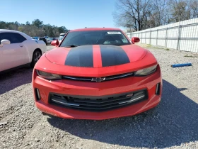 Chevrolet Camaro LT Кожа* Подгрев* Обдух* Keyless* Navi* - 24000 лв. - 16447312 | Car24.bg