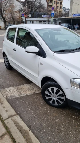 VW Fox 1.4 TDI - УНИКАТ!, снимка 4