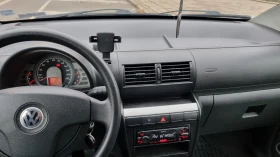 VW Fox 1.4 TDI - УНИКАТ!, снимка 11