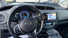 Toyota Yaris 1.5i Hybrid - 18800 лв. - 73464496 | Car24.bg