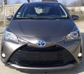 Toyota Yaris 1.5i Hybrid - 18800 лв. - 73464496 | Car24.bg