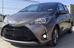 Toyota Yaris 1.5i Hybrid 1