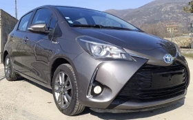 Toyota Yaris 1.5i Hybrid | Mobile.bg    3