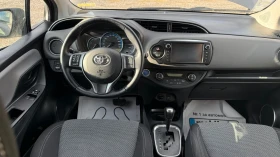 Toyota Yaris 1.5i Hybrid - 18800 лв. - 73464496 | Car24.bg