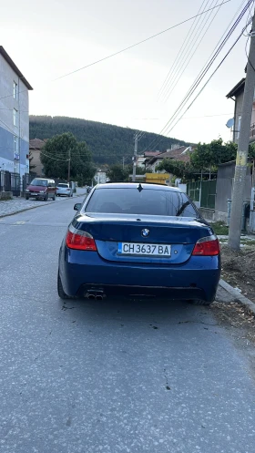 BMW 525, снимка 6