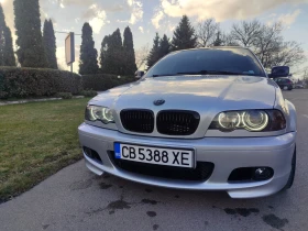 BMW 330, снимка 7