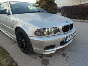 BMW 330, снимка 6