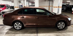 VW Jetta Highline 2.0 TDI, снимка 4