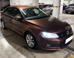 VW Jetta Highline 2.0 TDI, снимка 2