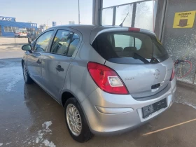 Opel Corsa 1.1 бензин верига , снимка 4