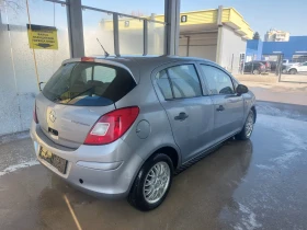 Opel Corsa 1.1 бензин верига , снимка 5