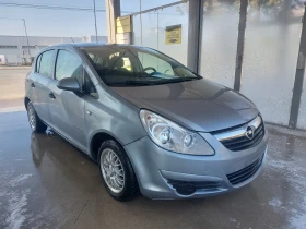 Opel Corsa 1.1 бензин верига , снимка 3