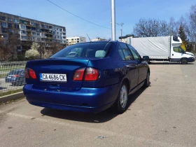 Nissan Primera 1.8, снимка 1