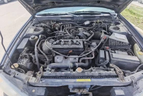 Nissan Primera 1.8, снимка 13