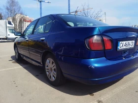 Nissan Primera 1.8, снимка 8