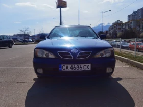 Nissan Primera 1.8, снимка 4