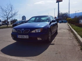 Nissan Primera 1.8, снимка 5