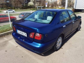 Nissan Primera 1.8, снимка 3