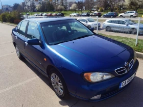 Nissan Primera 1.8, снимка 7