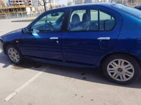 Nissan Primera 1.8, снимка 6