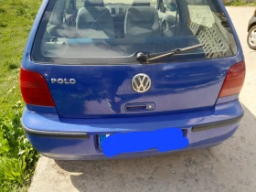 Обява за продажба на VW Polo ~ 999 лв. - изображение 2