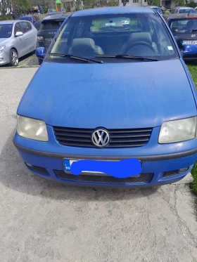 Обява за продажба на VW Polo ~ 999 лв. - изображение 1