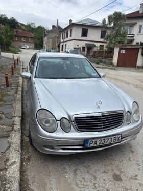 Mercedes-Benz E 350 E350   | Mobile.bg    4