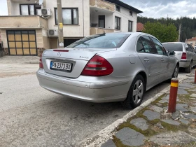 Mercedes-Benz E 350 E350   | Mobile.bg    3