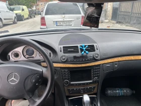 Mercedes-Benz E 350 E350   | Mobile.bg    5